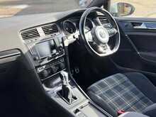 Volkswagen Golf TSI GTE 