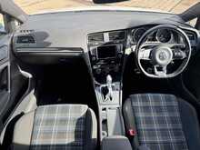Volkswagen Golf TSI GTE 