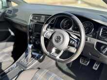Volkswagen Golf TSI GTE 