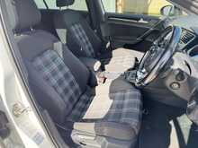 Volkswagen Golf TSI GTE 