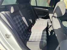 Volkswagen Golf TSI GTE 