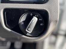 Volkswagen Golf TSI GTE 