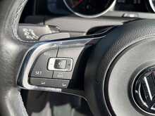 Volkswagen Golf TSI GTE 