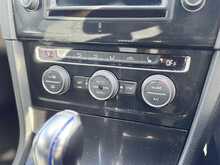 Volkswagen Golf TSI GTE 