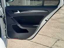 Volkswagen Golf TSI GTE 