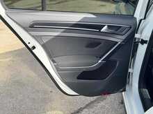 Volkswagen Golf TSI GTE 