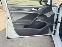 Volkswagen Golf TSI GTE 