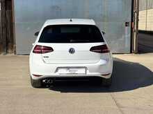 Volkswagen Golf TSI GTE 