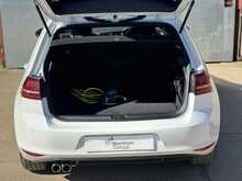 Volkswagen Golf TSI GTE 