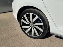 Volkswagen Golf TSI GTE 