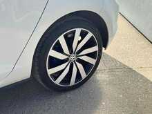 Volkswagen Golf TSI GTE 