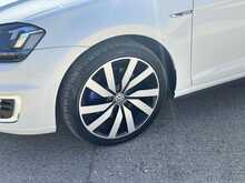 Volkswagen Golf TSI GTE 