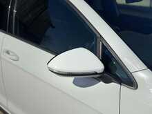 Volkswagen Golf TSI GTE 