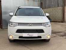 Mitsubishi Outlander h GX4h 