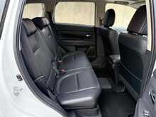 Mitsubishi Outlander h GX4h 