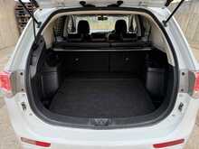 Mitsubishi Outlander h GX4h 