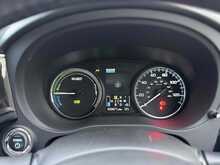 Mitsubishi Outlander h GX4h 