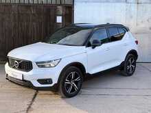 Volvo XC40 D3 R-Design 