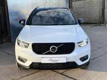 Volvo XC40 D3 R-Design 