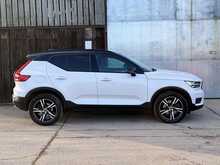 Volvo XC40 D3 R-Design 