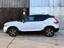 Volvo XC40 D3 R-Design 