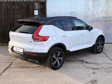 Volvo XC40 D3 R-Design 