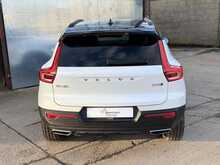 Volvo XC40 D3 R-Design 