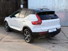 Volvo XC40 D3 R-Design 