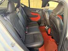 Volvo XC40 D3 R-Design 