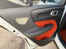 Volvo XC40 D3 R-Design 