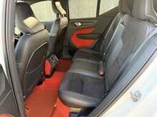Volvo XC40 D3 R-Design 