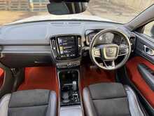 Volvo XC40 D3 R-Design 
