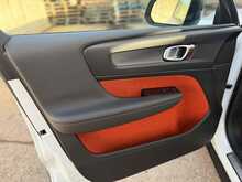 Volvo XC40 D3 R-Design 