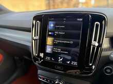 Volvo XC40 D3 R-Design 