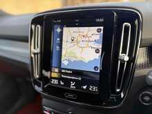 Volvo XC40 D3 R-Design 