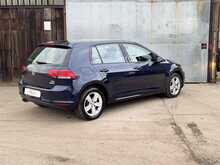 Volkswagen Golf TSI BlueMotion Tech Match 