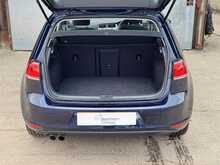 Volkswagen Golf TSI BlueMotion Tech Match 