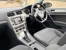 Volkswagen Golf TSI BlueMotion Tech Match 