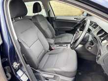 Volkswagen Golf TSI BlueMotion Tech Match 