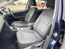 Volkswagen Golf TSI BlueMotion Tech Match 