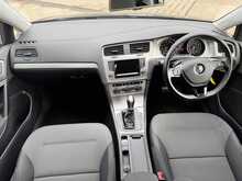 Volkswagen Golf TSI BlueMotion Tech Match 