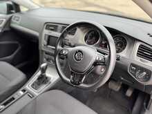 Volkswagen Golf TSI BlueMotion Tech Match 