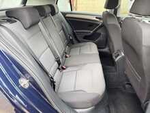 Volkswagen Golf TSI BlueMotion Tech Match 