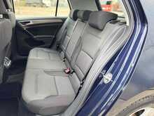 Volkswagen Golf TSI BlueMotion Tech Match 