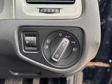 Volkswagen Golf TSI BlueMotion Tech Match 