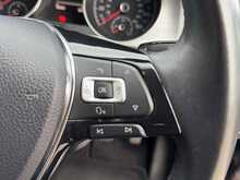 Volkswagen Golf TSI BlueMotion Tech Match 