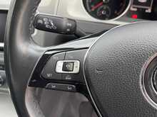 Volkswagen Golf TSI BlueMotion Tech Match 