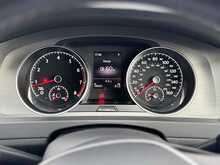 Volkswagen Golf TSI BlueMotion Tech Match 