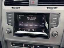 Volkswagen Golf TSI BlueMotion Tech Match 