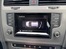 Volkswagen Golf TSI BlueMotion Tech Match 